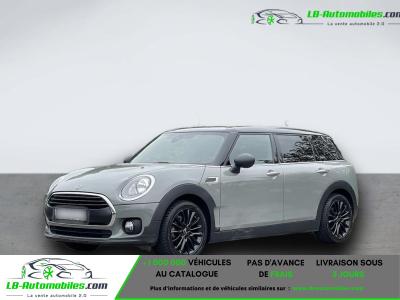 Mini Clubman One 102 ch BVM