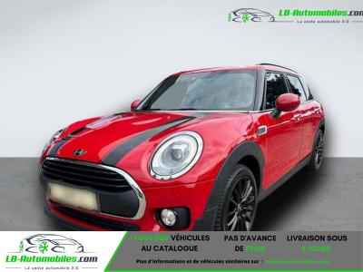 Mini Clubman One 102 ch BVA