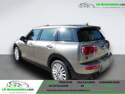 Mini Clubman One 102 ch BVA