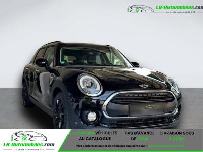 Mini Clubman One D 116 ch BVA