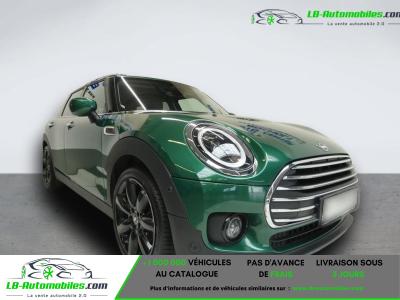 Mini Clubman 136 ch BVA