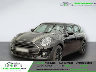 Mini Clubman D 150 ch BVM