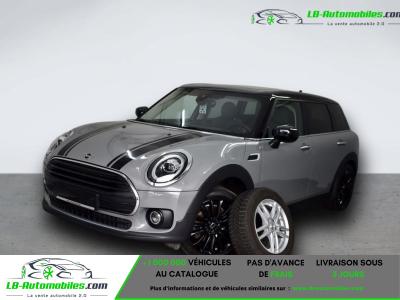 Mini Clubman D 150 ch BVA