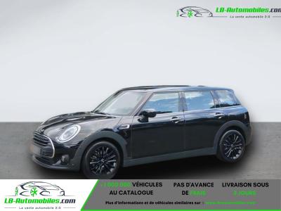 Mini Clubman D 150 ch BVA