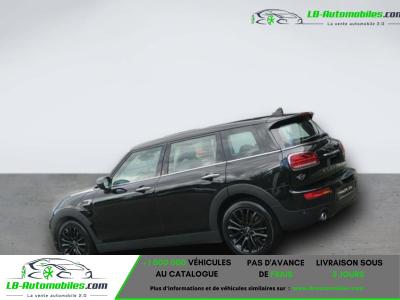 Mini Clubman D 150 ch BVA