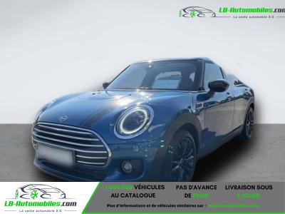 Mini Clubman D 150 ch BVA