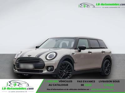 Mini Clubman D 150 ch BVA