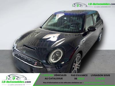 Mini Clubman S 178 ch BVA