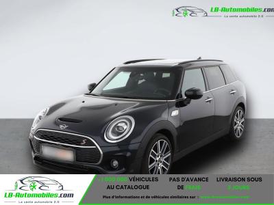 Mini Clubman S 192 ch BVA