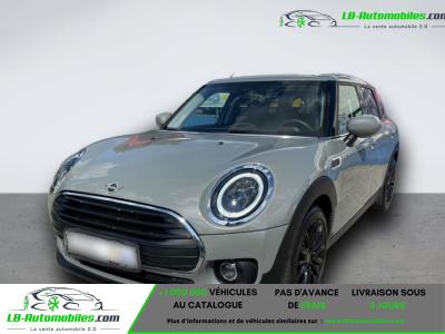 Mini Clubman One 102 ch BVM