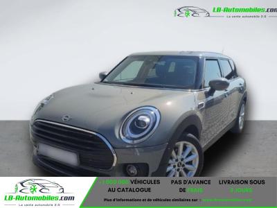 Mini Clubman One 102 ch BVM