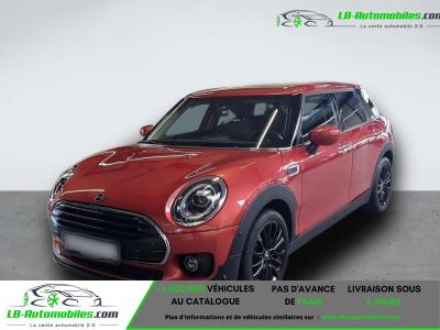 Mini Clubman One 102 ch BVM