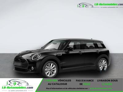 Mini Clubman One 102 ch BVA