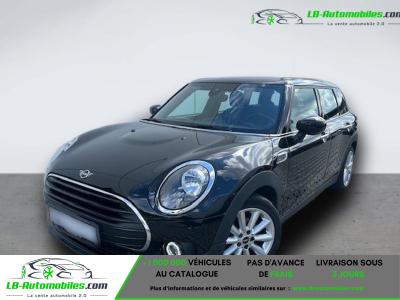 Mini Clubman One 102 ch BVA