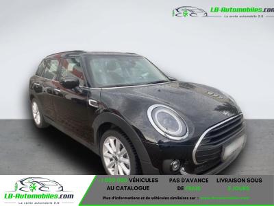 Mini Clubman One 102 ch BVA