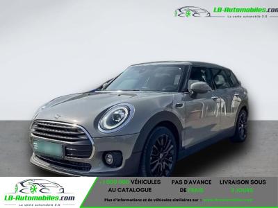 Mini Clubman One 102 ch BVA