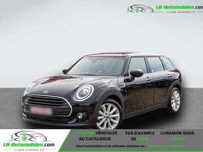 Mini Clubman One 102 ch BVA