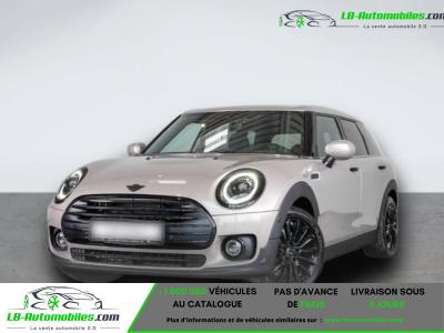 Mini Clubman One 102 ch BVA