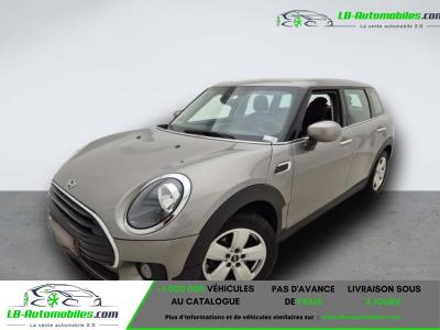 Mini Clubman One D 116 ch BVM