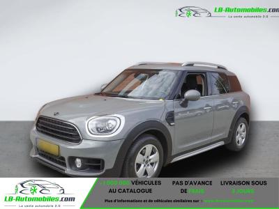 Mini Countryman 102 ch BVA