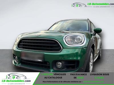 Mini Countryman 102 ch BVA