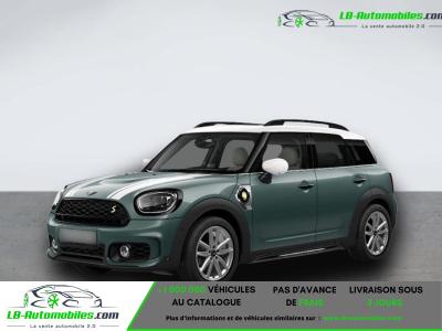 Mini Countryman 231 ch BVA