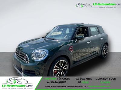 Mini Countryman John  Works 306 ch BVA