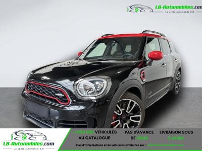 Mini Countryman John  Works 306 ch BVA