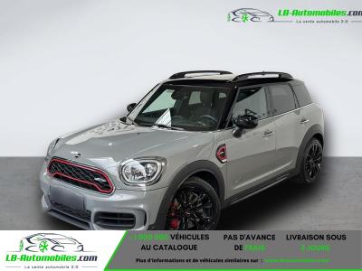 Mini Countryman John  Works 306 ch BVA