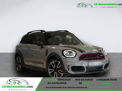 Mini Countryman John  Works 306 ch BVA