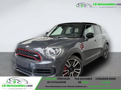 Mini Countryman John  Works 306 ch BVA