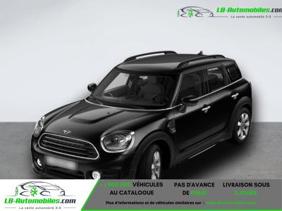 Mini Countryman 102 ch BVM