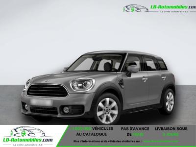 Mini Countryman 102 ch BVM