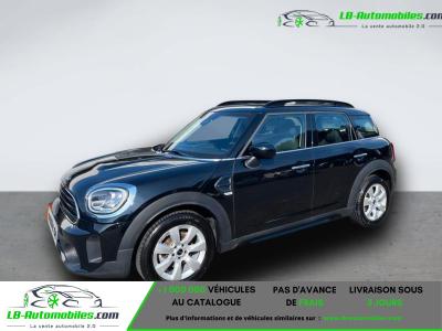 Mini Countryman 102 ch BVM