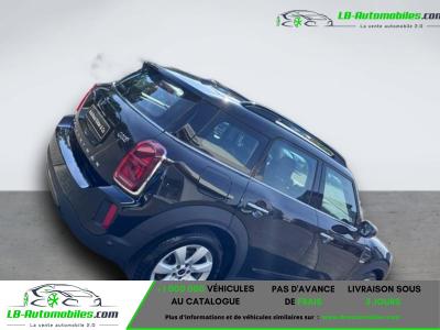 Mini Countryman 102 ch BVM