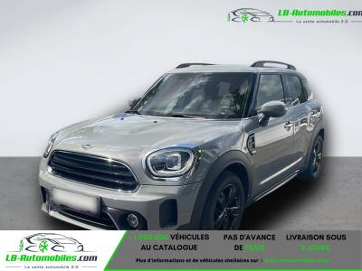 Mini Countryman 102 ch BVM