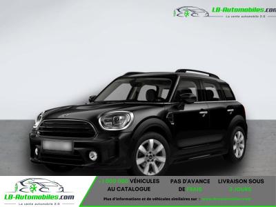 Mini Countryman 102 ch BVA