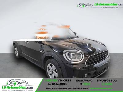 Mini Countryman 102 ch BVA