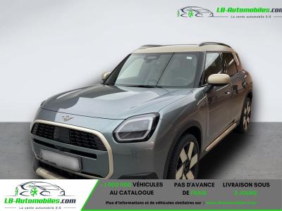 Mini Countryman 102 ch BVA