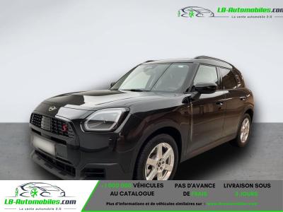 Mini Countryman 102 ch BVA