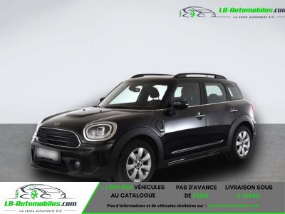 Mini Countryman 116 ch BVM