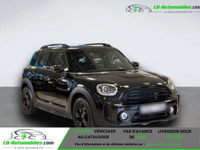 Mini Countryman 136 ch BVM