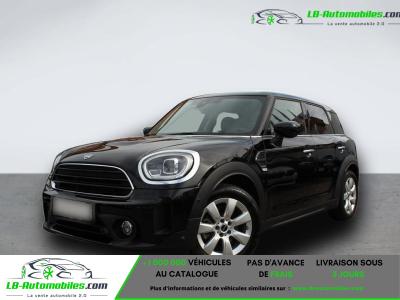 Mini Countryman 136 ch BVM