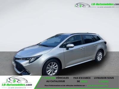 Toyota Corolla Touring Sports Hybride 140ch BVA