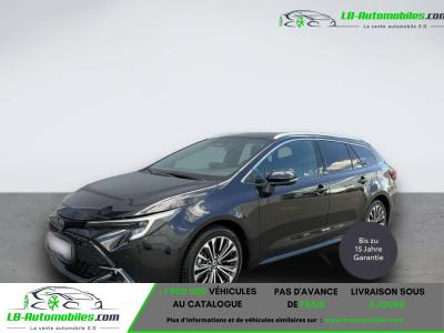 Toyota Corolla Touring Sports Hybride 140ch BVA