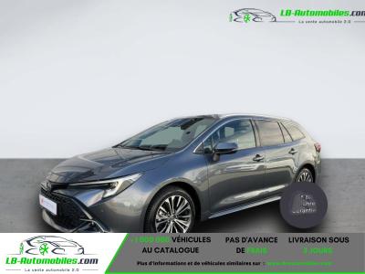 Toyota Corolla Touring Sports Hybride 140ch BVA