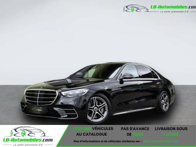 Mercedes Classe S 350 d BVA