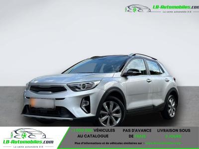 Kia Stonic 1.0 T-GDi 100 ch BVM