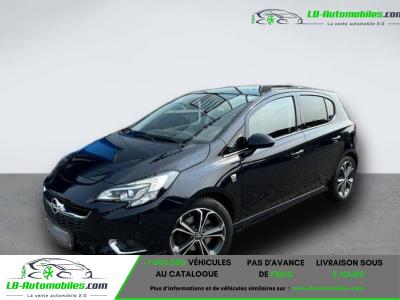 Opel Corsa 1.4 Turbo 150 ch