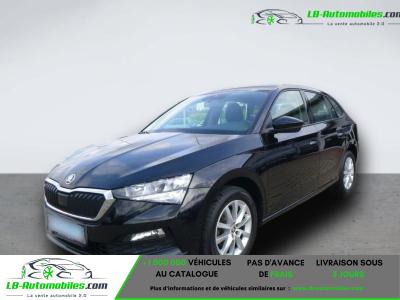 Skoda Scala 1.0 TSI 110 ch BVA